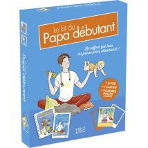 Le Kit Du Papa Débutant