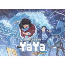 La Balade De Yaya, Tome 8. Le Retour