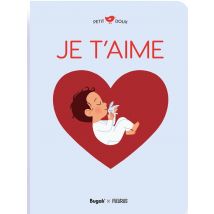 Je T'Aime - BUGALI