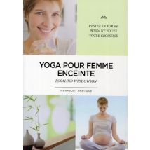 Yoga Pour Femme Enceinte