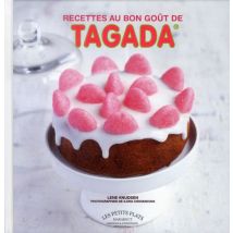 Recettes Au Bon Goût De Tagada