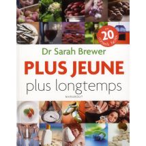 Plus Jeune, Plus Longtemps