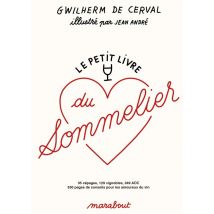 Le Petit Livre Du Sommelier