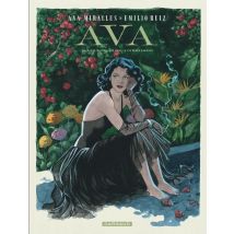 Ava : Quarante-huit Heures Dans La Vie D'Ana Gardner