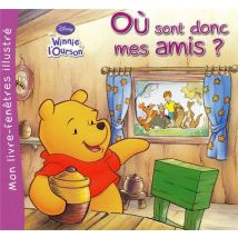 Winnie L'Ourson