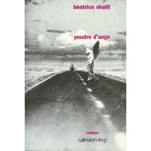 Poudre D'Ange