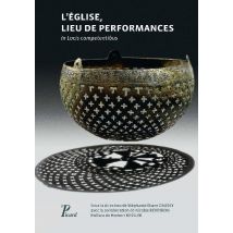 L'Église, Lieu De Performances - In Locis Competentibus