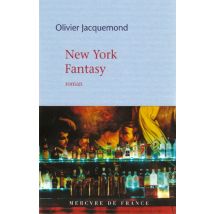 New York Fantasy