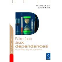 Faire Face : Aux Dépendances