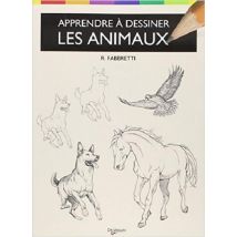 Apprendre A Dessiner Les Animaux