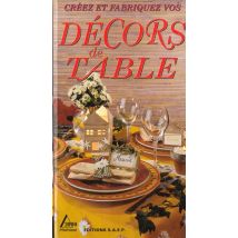 Decors De Table