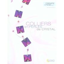 Colliers En Perles De Cristal