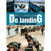 De Stranden Van De Landing