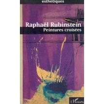 Peintures Croisees - - PAS DE MARQUE -