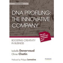 Dna Profiling: The Innovative Company