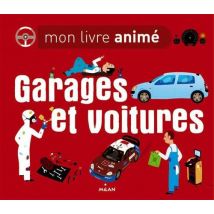 Garage Et Voitures