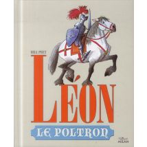 Léon Le Poltron