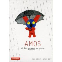 Amos Et Les Gouttes De Pluie