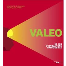 Valeo - 90 Ans D'Innovations Automobiles