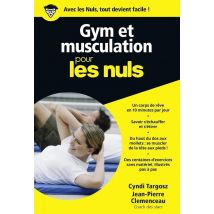 Gym Et Musculation Pour Les Nuls