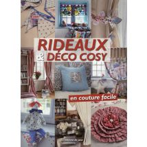 Rideaux Deco Cosy