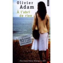 À L'Abri De Rien