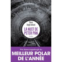 La Nuit De Peter Pan