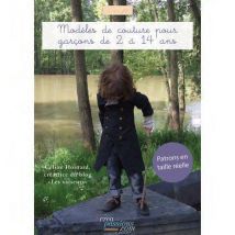 Modèles De Couture Pour Garçon De 2 À 14 Ans