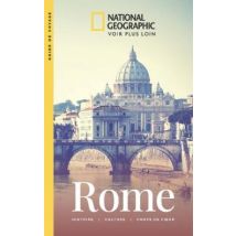 Guide Rome