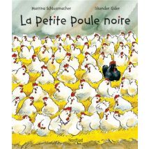 La Petite Poule Noire