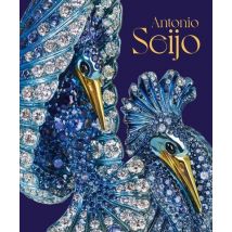 Antonio Seijo (version Anglaise)