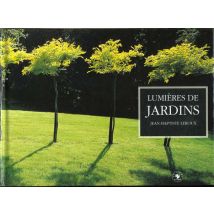 Lumieres De Jardins