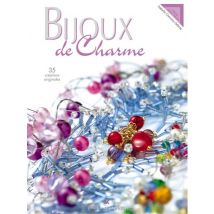 Charme Et Techniques Des Bijoux En Perles