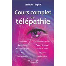 Cours Complet De Télépathie