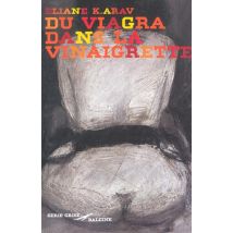 Du Viagra Dans La Vinaigrette