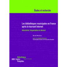 Les Bibliotheques Municipales En France Apres Le Tournant Internet