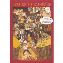 Livre De Bibliotheque