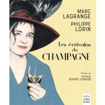 Les Écrivains Du Champagne
