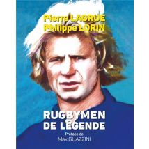Rugbymen De Légende