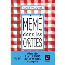 Mémé Dans Les Orties