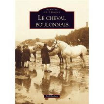 Le Cheval Boulonnais