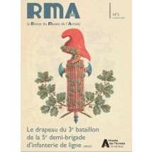 La Revue Du Musee De L'Armee N°2