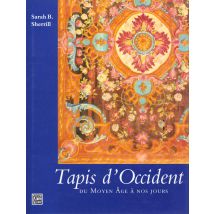 Tapis D'Occident, Du Moyen-age A Nos Jours
