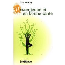 Rester Jeune Et En Bonne Santé N°80