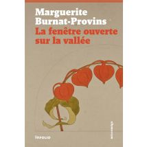 La Fenêtre Ouverte Sur La Vallée