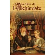 Le Rêve De L'Alchimiste