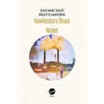 Hawkesbury Blues Suivi De Nickel