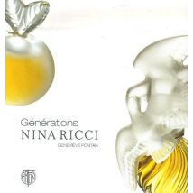 Générations Nina Ricci