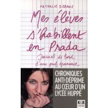 Mes Eleves S'Habillent En Prada