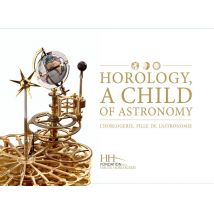 L'Horlogerie, Fille De L'Astronomie